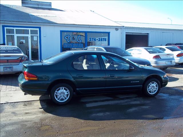 Dodge Stratus Unknown Sedan