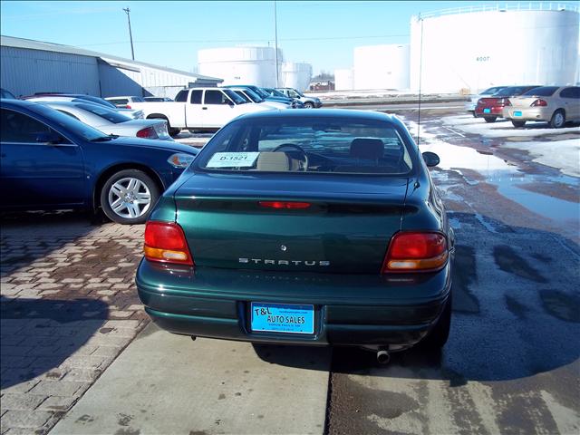 Dodge Stratus 1999 photo 1