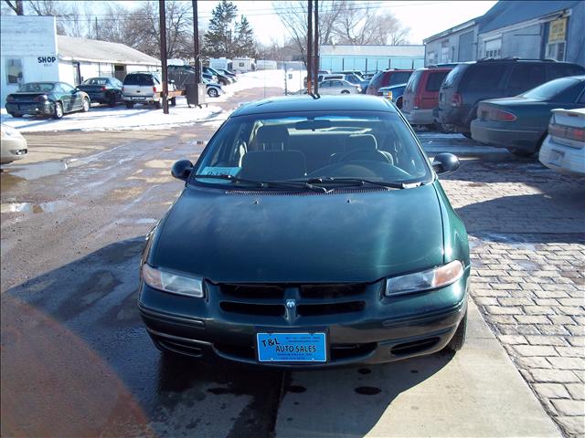 Dodge Stratus 1999 photo 2