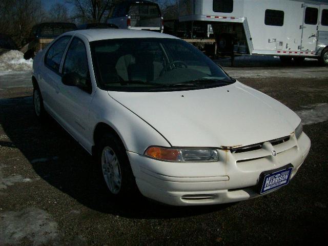 Dodge Stratus 1999 photo 4