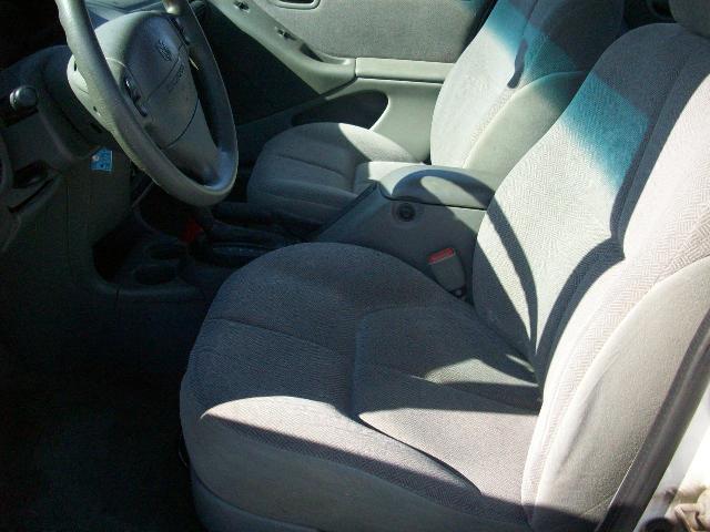 Dodge Stratus 1999 photo 1