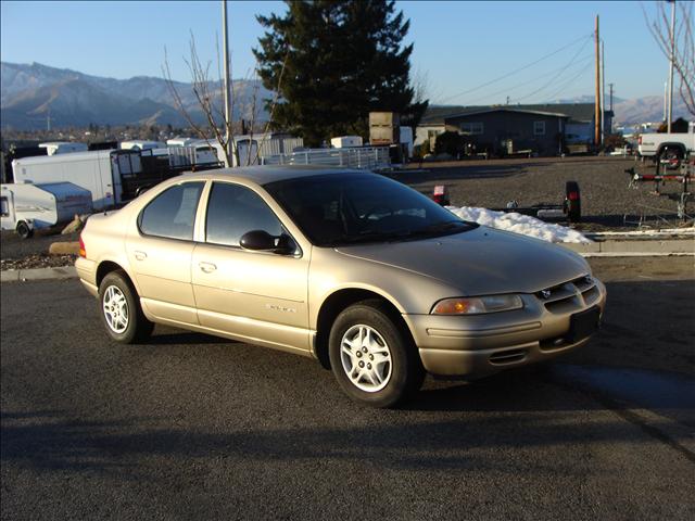 Dodge Stratus SE Sedan