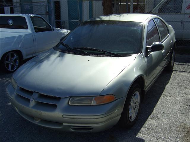 Dodge Stratus 1999 photo 2