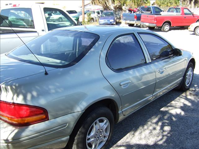 Dodge Stratus SE Sedan