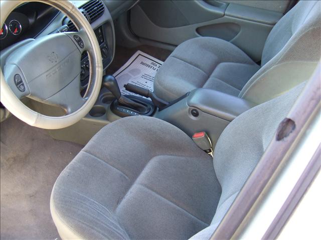 Dodge Stratus 1999 photo 1