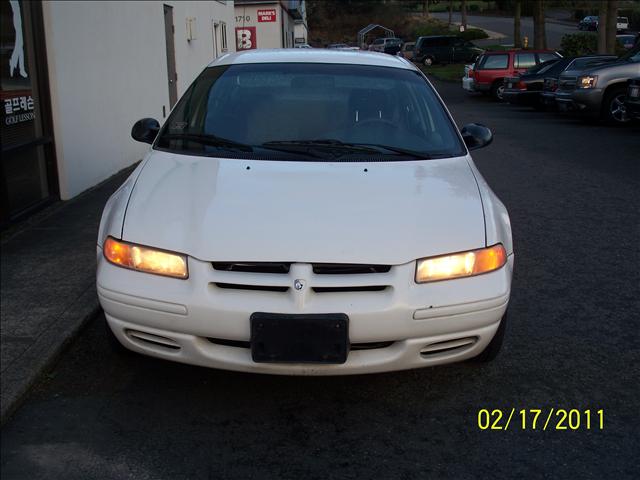 Dodge Stratus 1999 photo 4