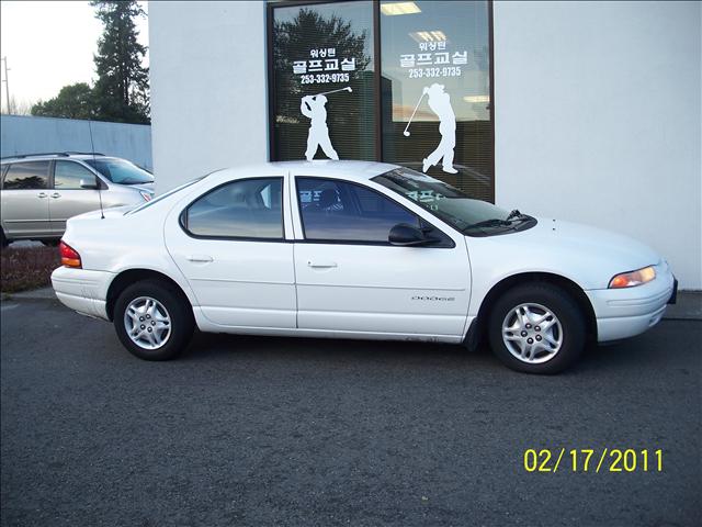 Dodge Stratus 1999 photo 3