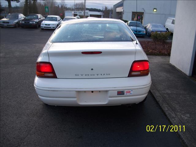 Dodge Stratus 1999 photo 1