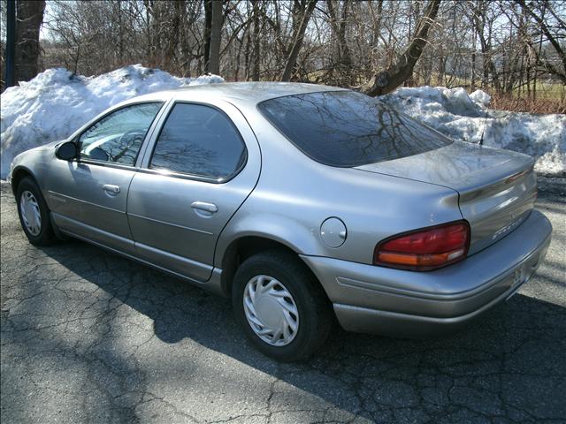 Dodge Stratus 1999 photo 3