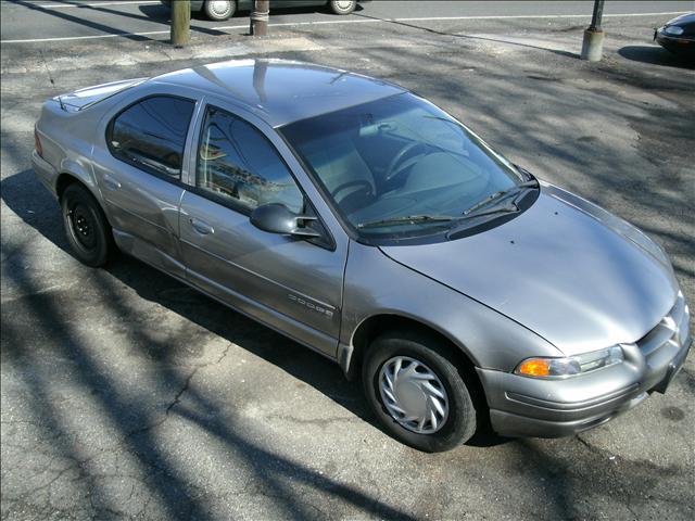 Dodge Stratus SE Sedan