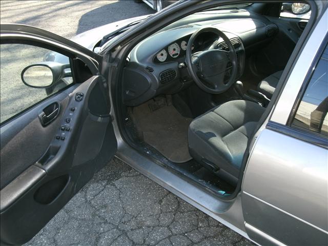 Dodge Stratus 1999 photo 1