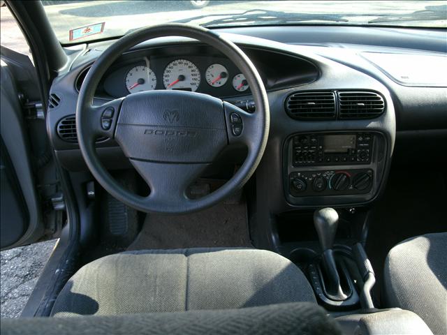 Dodge Stratus 1999 photo 2