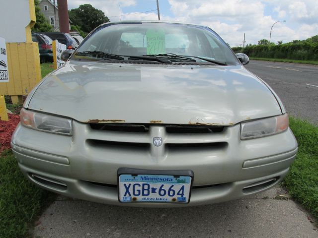 Dodge Stratus 2000 photo 2