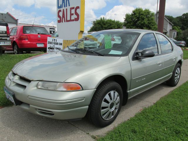 Dodge Stratus 2000 photo 3