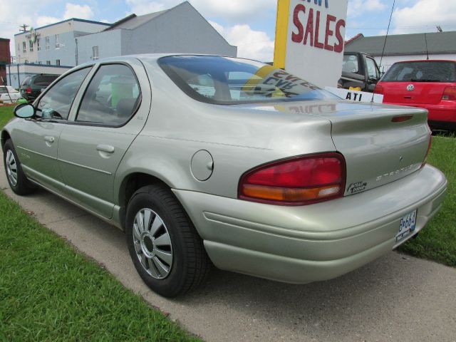 Dodge Stratus 2000 photo 4