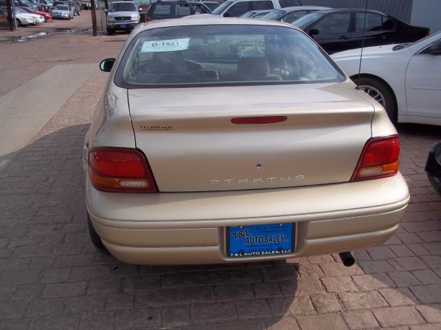 Dodge Stratus 2000 photo 3