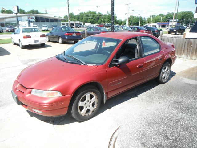 Dodge Stratus 2000 photo 2