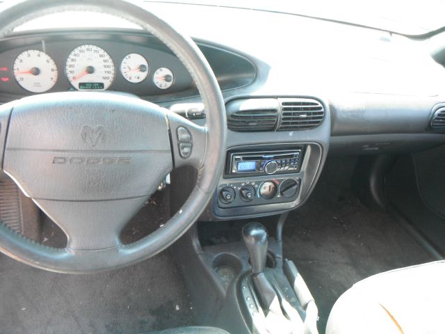 Dodge Stratus 2000 photo 3