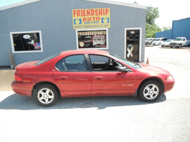 Dodge Stratus 2000 photo 4