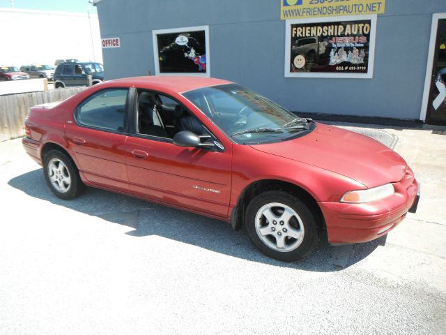 Dodge Stratus 2000 photo 5