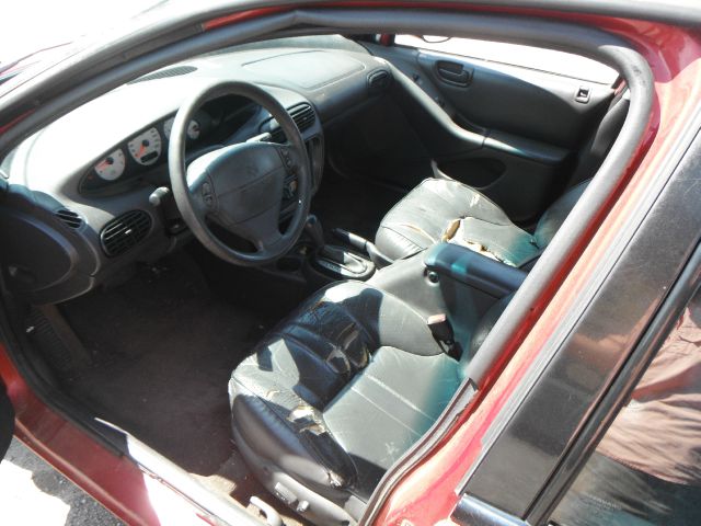 Dodge Stratus 2000 photo 6