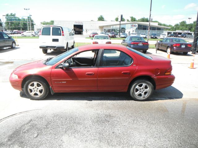 Dodge Stratus 2000 photo 7