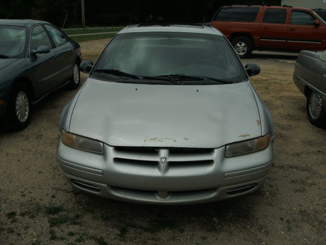 Dodge Stratus 2000 photo 3