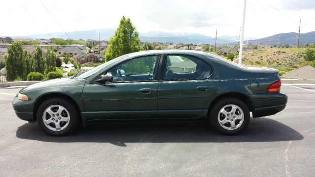 Dodge Stratus 2000 photo 4