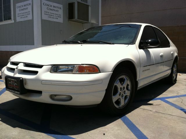 Dodge Stratus 2000 photo 3