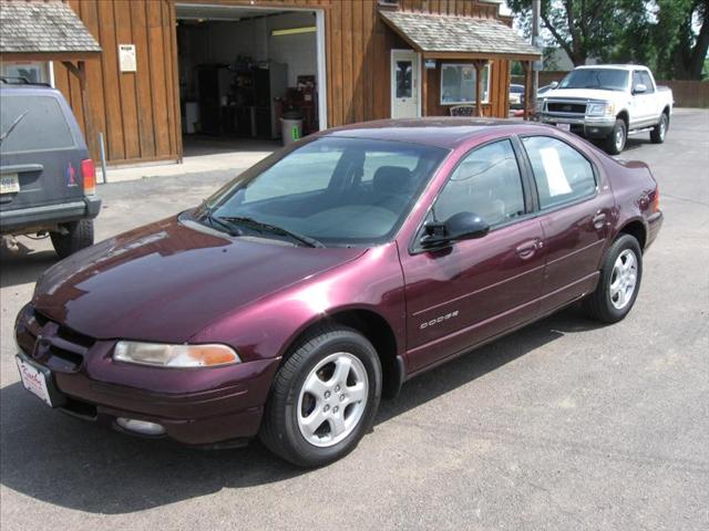 Dodge Stratus 2000 photo 1