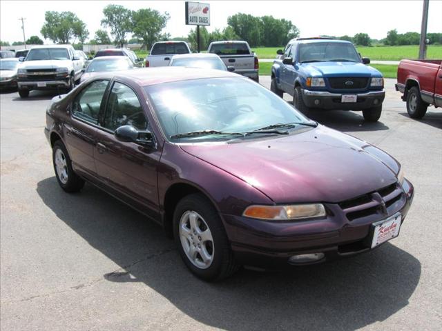 Dodge Stratus 2000 photo 2