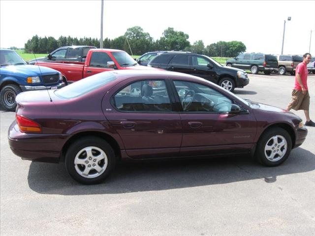 Dodge Stratus 2000 photo 3