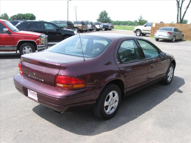 Dodge Stratus 2000 photo 4