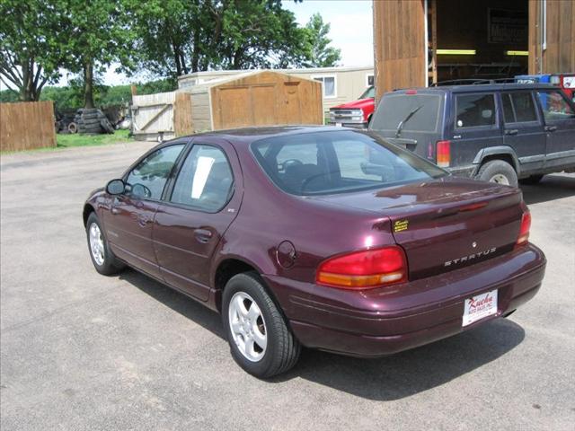 Dodge Stratus 2000 photo 5