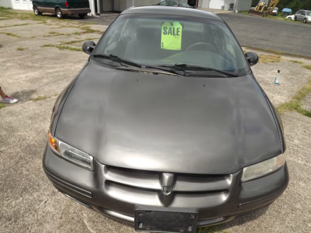 Dodge Stratus 2000 photo 4