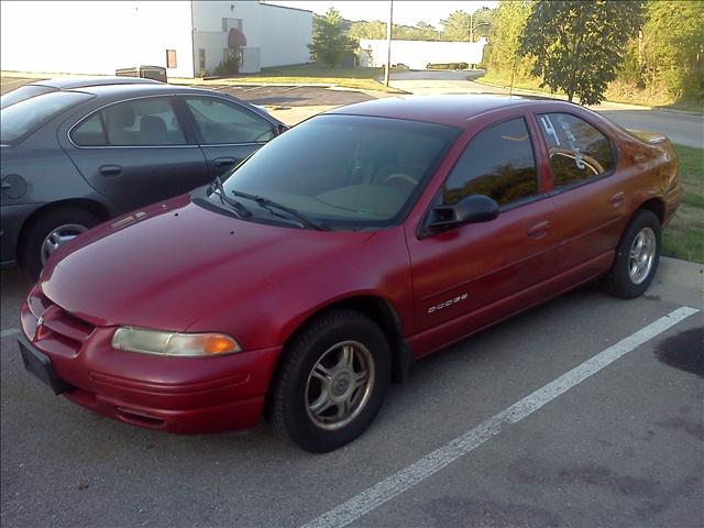 Dodge Stratus 2000 photo 1