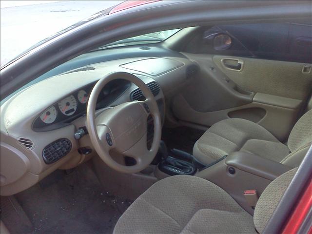 Dodge Stratus 2000 photo 2