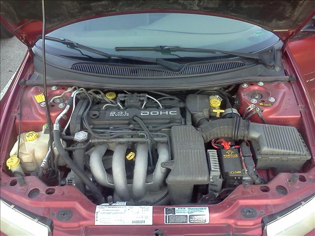 Dodge Stratus 2000 photo 3