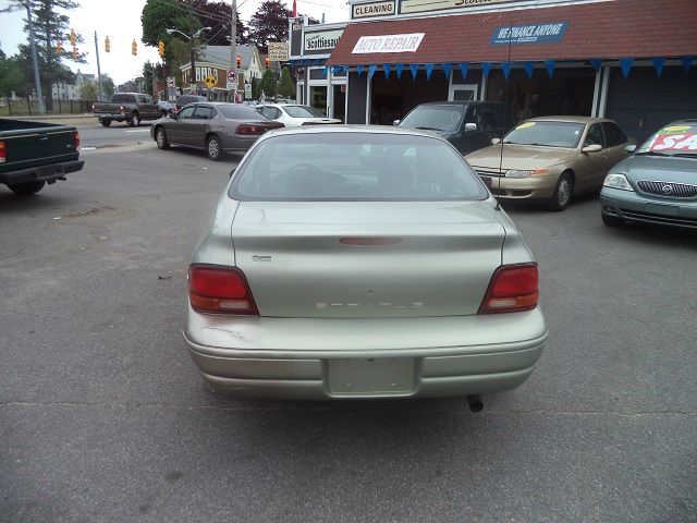 Dodge Stratus 2000 photo 2