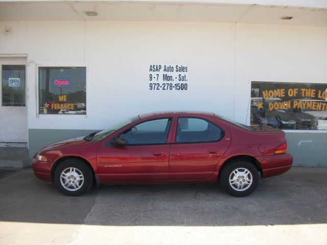 Dodge Stratus 2000 photo 2