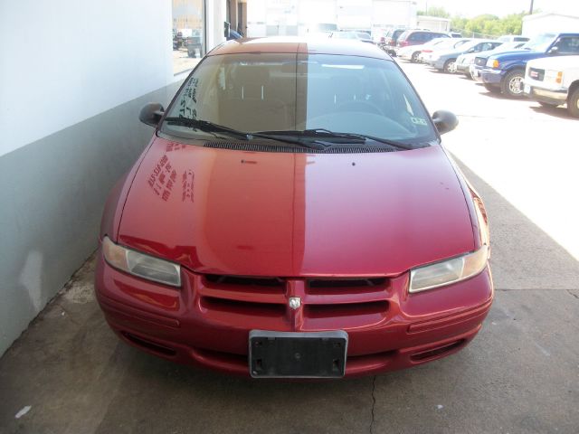 Dodge Stratus 2000 photo 3