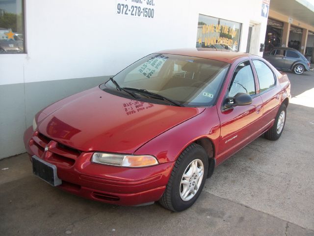 Dodge Stratus 2000 photo 4