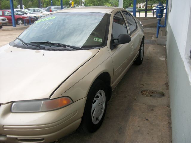 Dodge Stratus 2000 photo 1