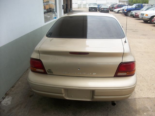 Dodge Stratus 2000 photo 3