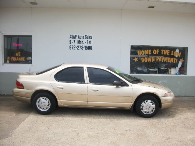 Dodge Stratus 2000 photo 4