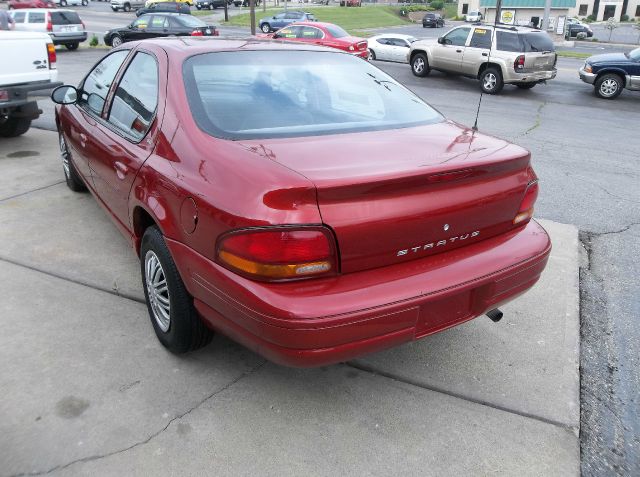 Dodge Stratus Unknown Sedan