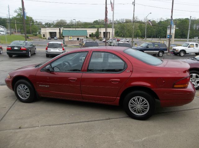 Dodge Stratus 2000 photo 1