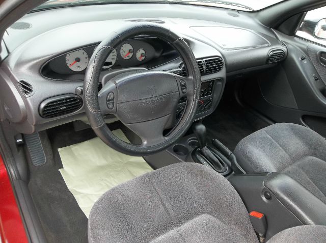 Dodge Stratus 2000 photo 3