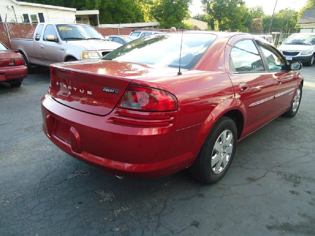 Dodge Stratus 2001 photo 1