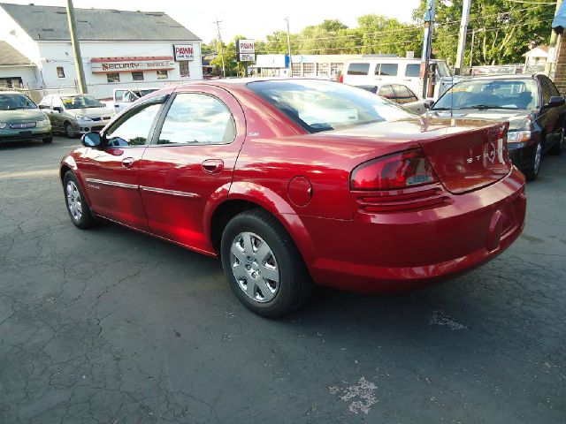 Dodge Stratus 2001 photo 2